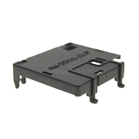 Mounting clip for Wireless Modules xx55/56