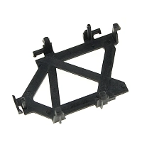 Mounting bracket X45 modules