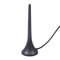 Antenna GSM/UMTS Magnet Mount 20,  2 dBi, SMA(m), RG174/3m