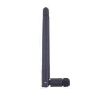 Anténa UMTS/GSM 015, Stick 90°/180°, 3 dBi, SMA(m)