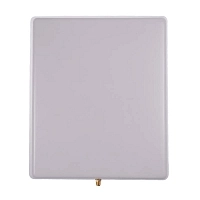 Antenna UMTS, Wall/Pole Mount, 7 dB, SMA(f)