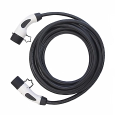 Nabíjecí kabel - Type 2 / Type 2, 3x32A, 400V, 10m